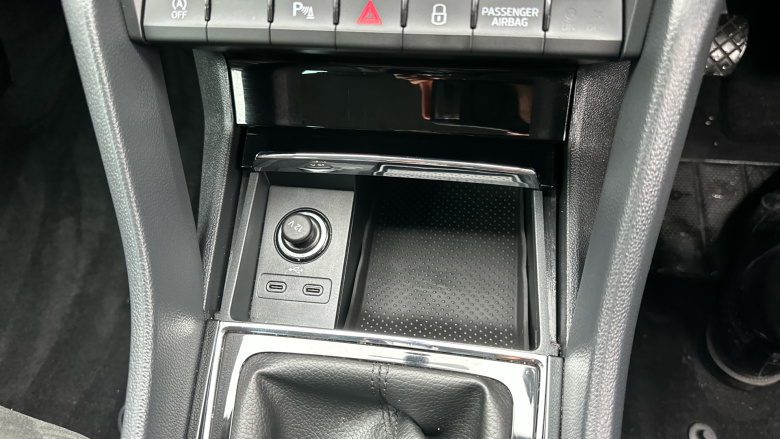 Skoda Karoq 1.5 TSI SE L 5dr Petrol Estate